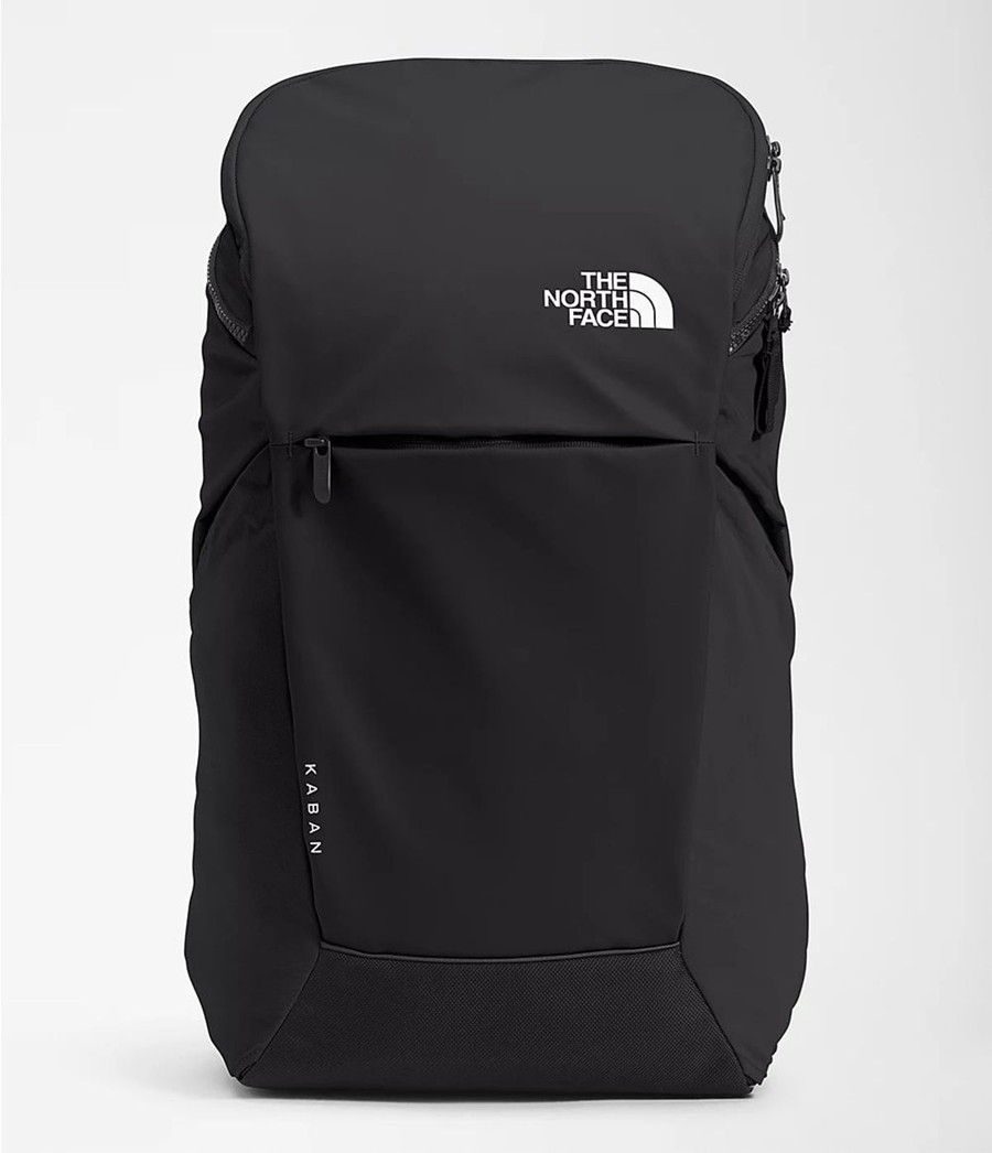 Dětské Batoh The North Face Kaban 2.0 Černé | RKNVTJG-85