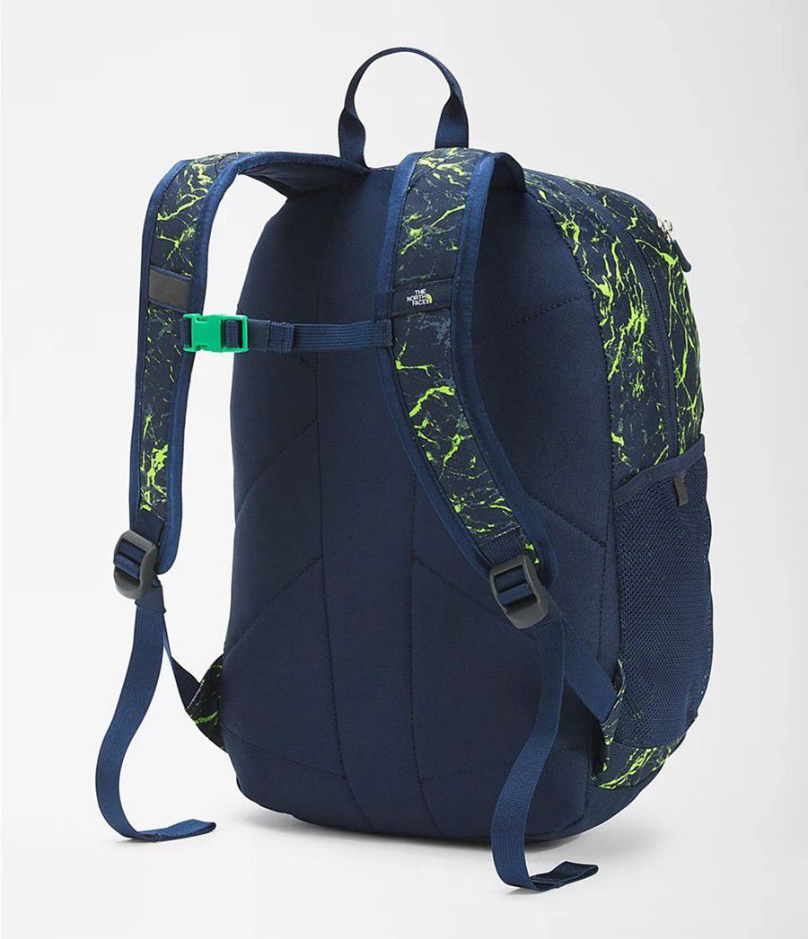 Dětské Batoh The North Face Recon Squash Blankyt | QHNEJPW-81