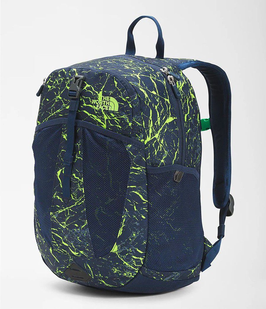 Dětské Batoh The North Face Recon Squash Blankyt | QHNEJPW-81