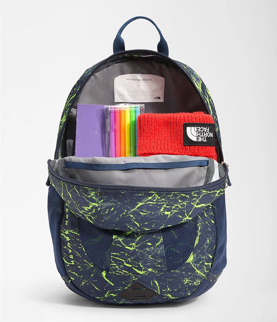 Dětské Batoh The North Face Recon Squash Blankyt | QHNEJPW-81