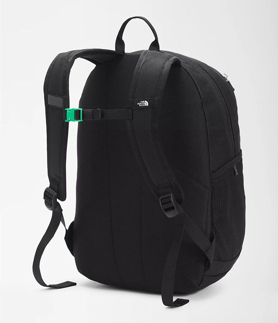 Dětské Batoh The North Face Recon Squash Černé | JZBHCYW-17