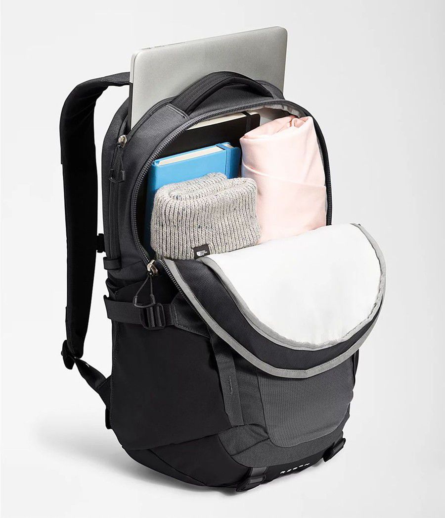 Dětské Batoh The North Face Recon Světle Šedé | MFNZHLS-24