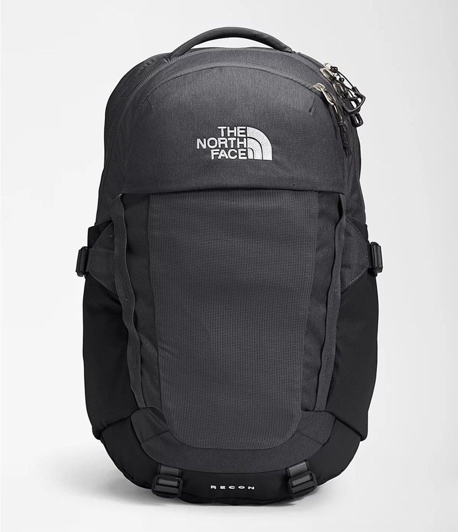 Dětské Batoh The North Face Recon Světle Šedé | MFNZHLS-24