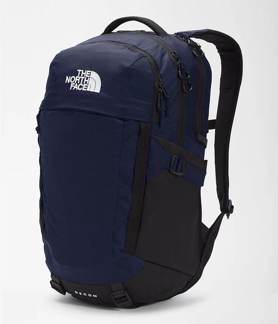 Dětské Batoh The North Face Recon Tmavě Blankyt | GIMFRYU-75