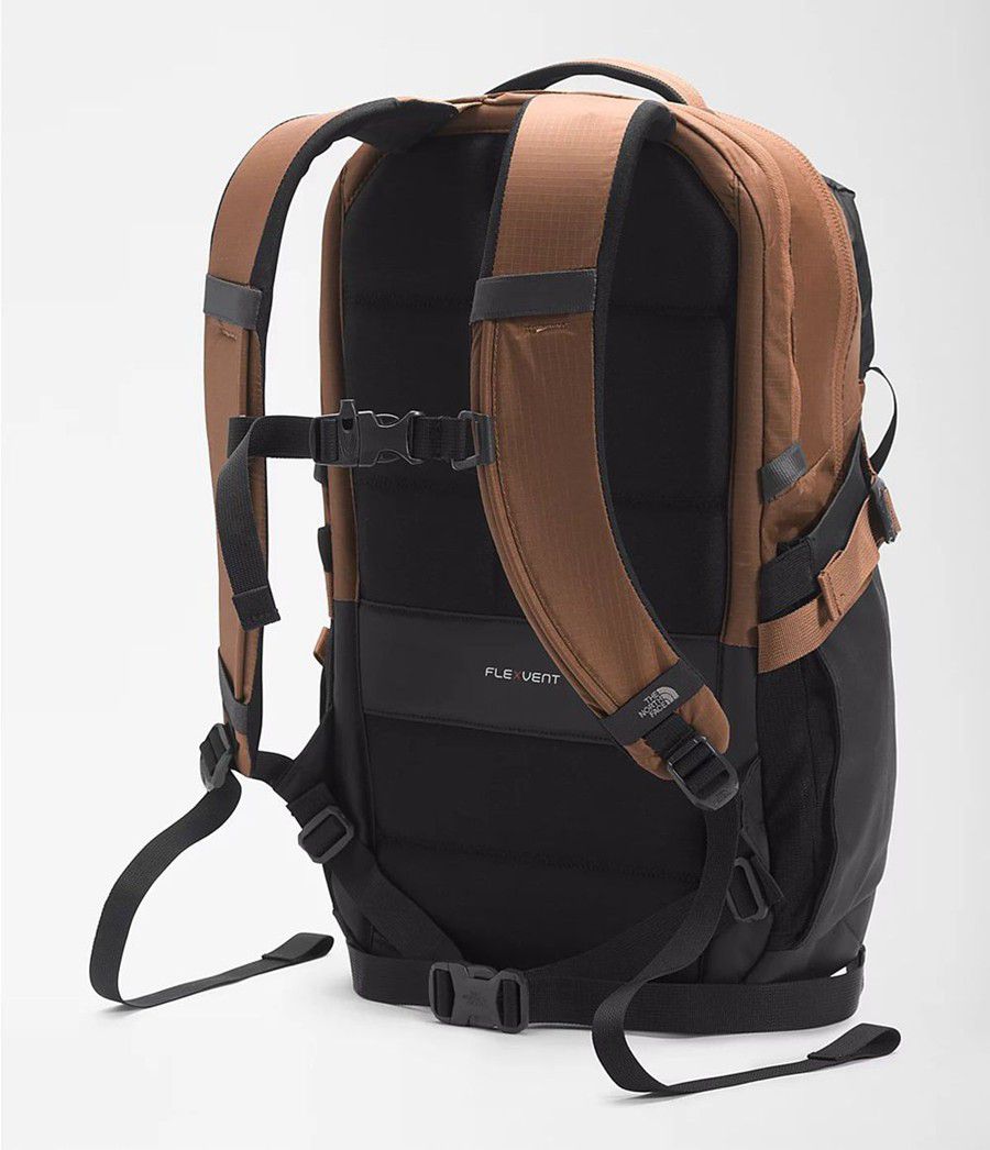 Dětské Batoh The North Face Recon Tmavě Hnědé | AZTHQPI-71