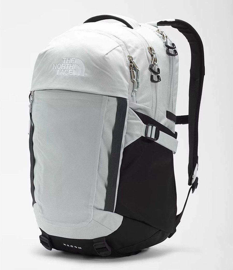 Dětské Batoh The North Face Recon Tmavě Šedé | PCRJVHW-61