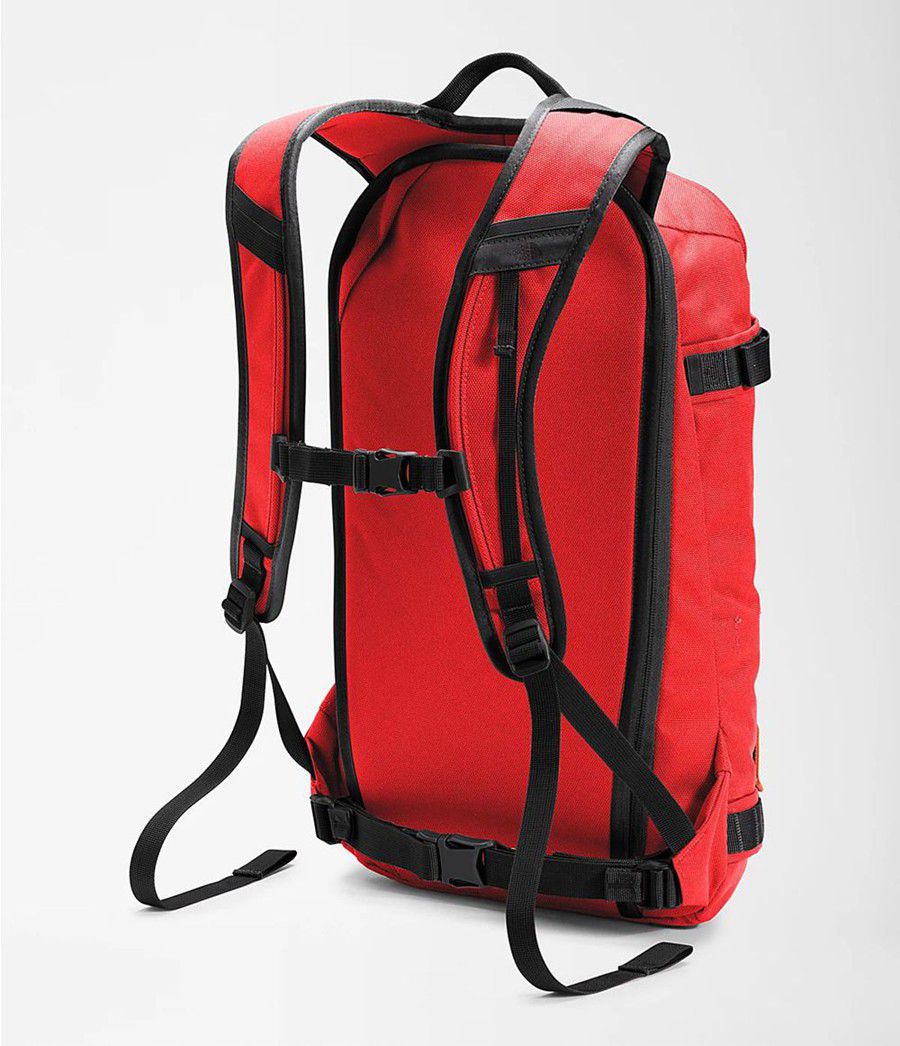 Dětské Batoh The North Face Slackpack 2.0 Černé | RGQMTBC-75