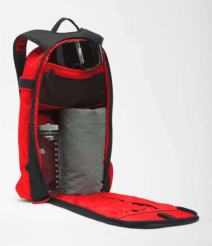 Dětské Batoh The North Face Slackpack 2.0 Černé | RGQMTBC-75