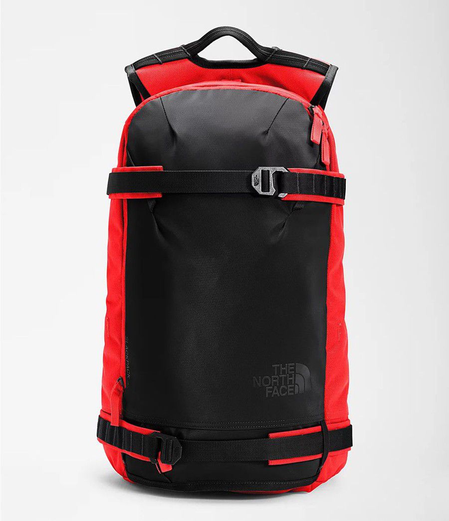 Dětské Batoh The North Face Slackpack 2.0 Černé | RGQMTBC-75