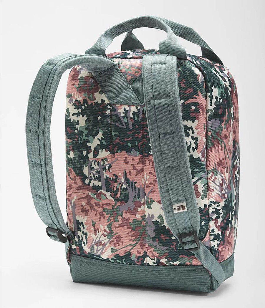 Dětské Batoh The North Face Tote Pack Světle Fialové | QOAKXTE-19