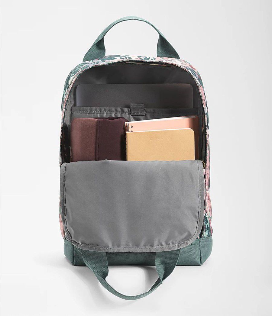 Dětské Batoh The North Face Tote Pack Světle Fialové | QOAKXTE-19