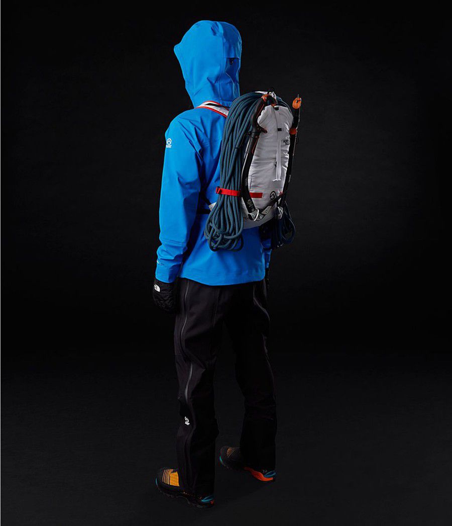 Dětské Batoh The North Face Verto 18 Bílé | IJUSLMQ-56