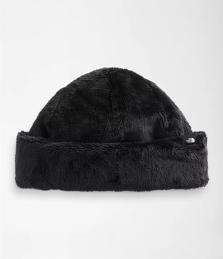 Dětské Beanies The North Face Osito Černé | YFXQGJD-67