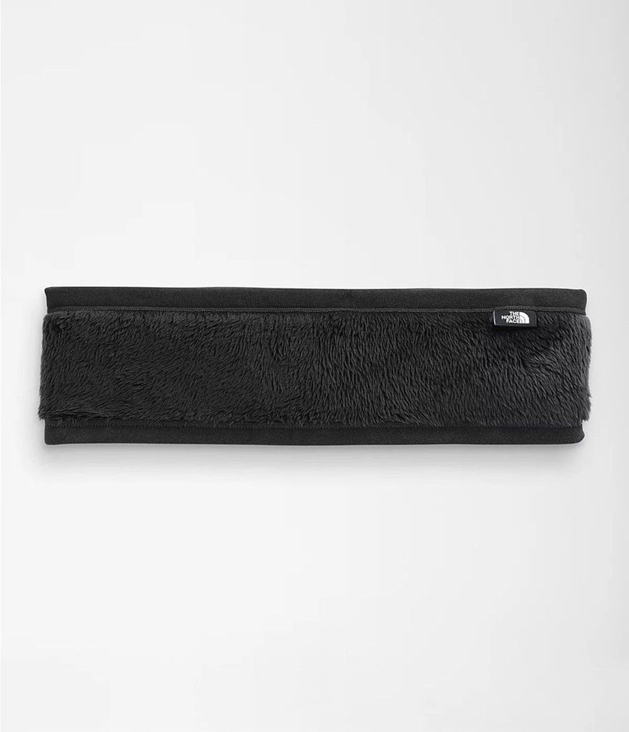 Dětské Earband The North Face Osito Černé | VLYJEDX-47