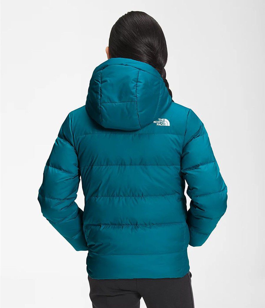 Dětské Hoodies The North Face Moondoggy Blankyt | IXJLOBV-97