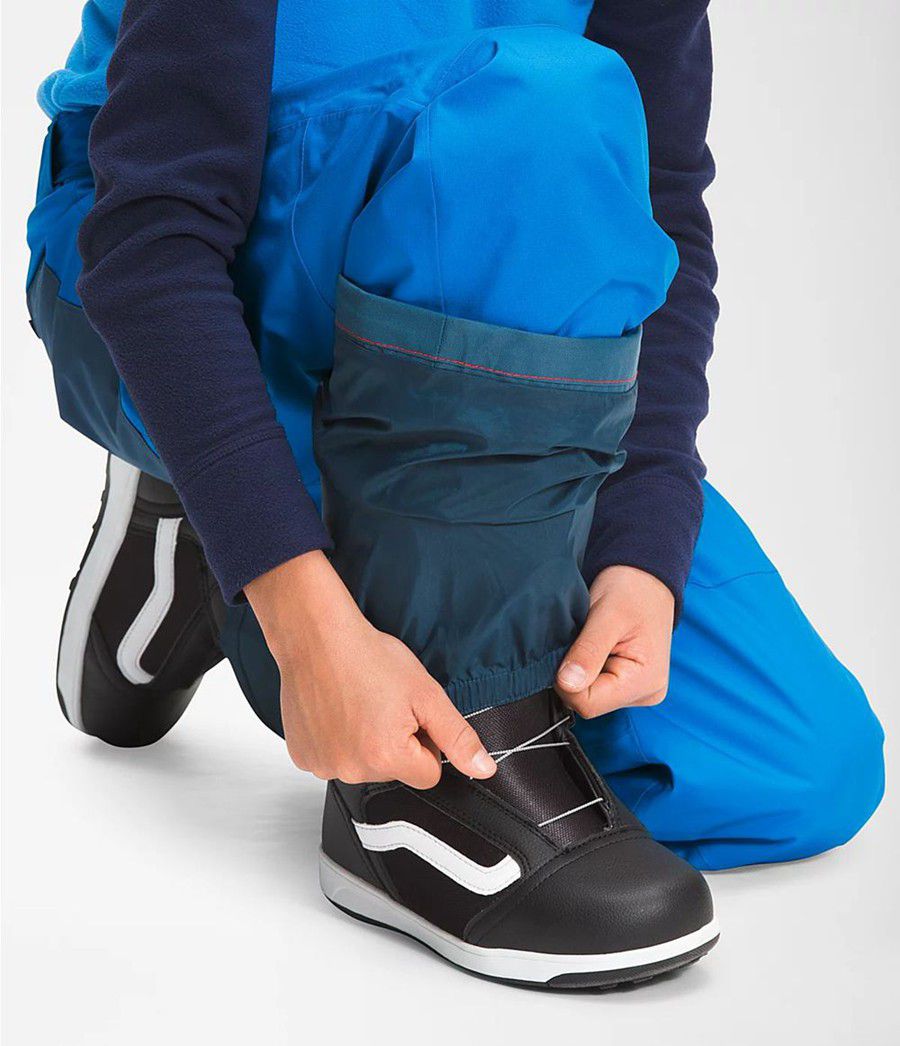 Dětské Kalhoty The North Face Freedom Insulated Blankyt | KAYXETW-96