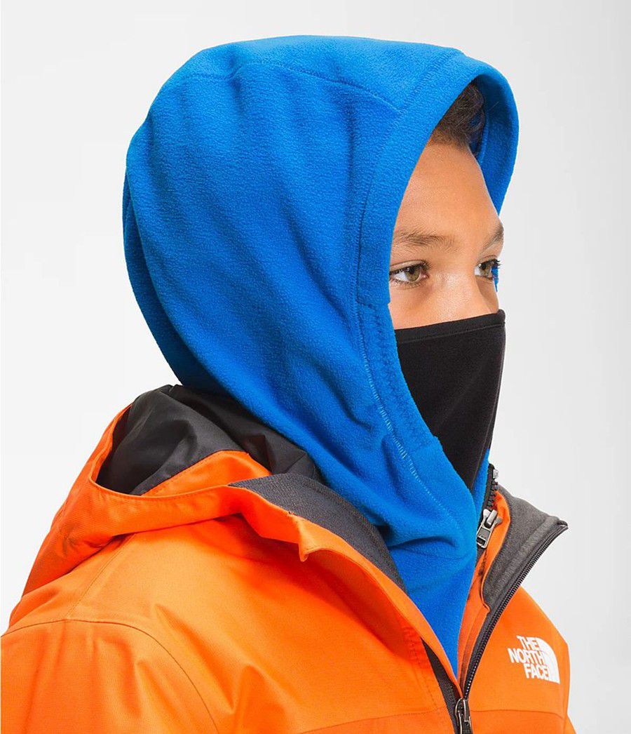 Dětské Klobouky The North Face Whimzy Pow Hood Blankyt | ZDANCKP-96