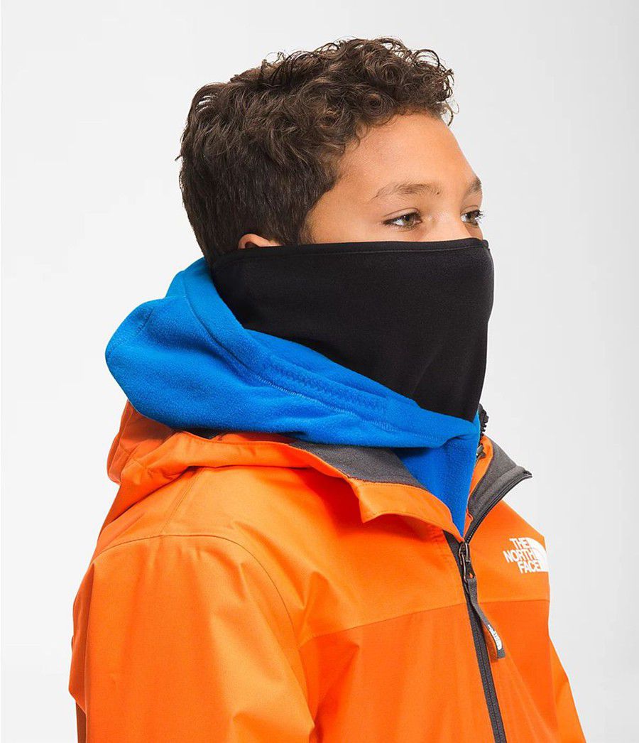 Dětské Klobouky The North Face Whimzy Pow Hood Blankyt | ZDANCKP-96