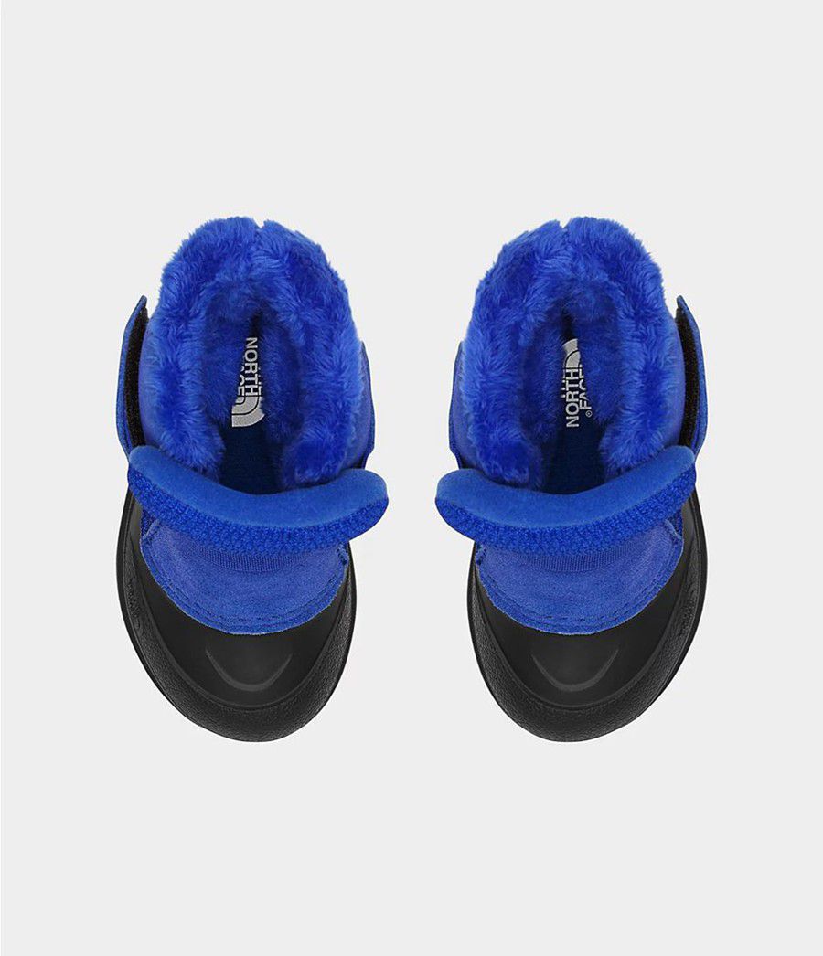 Dětské Obuv The North Face Alpenglow Ii Blankyt | LKIJGMF-94