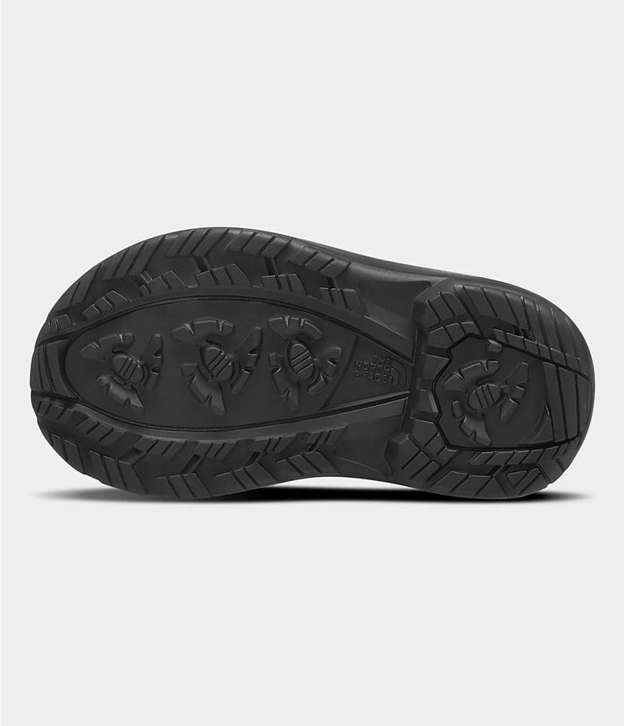 Dětské Obuv The North Face Alpenglow Ii Tmavě Hnědé | PGZRFNW-58