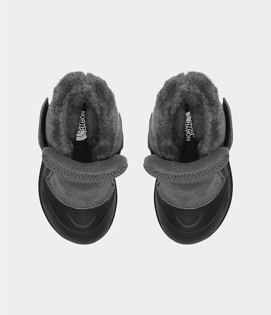 Dětské Obuv The North Face Alpenglow Ii Černé | KADSMXN-76