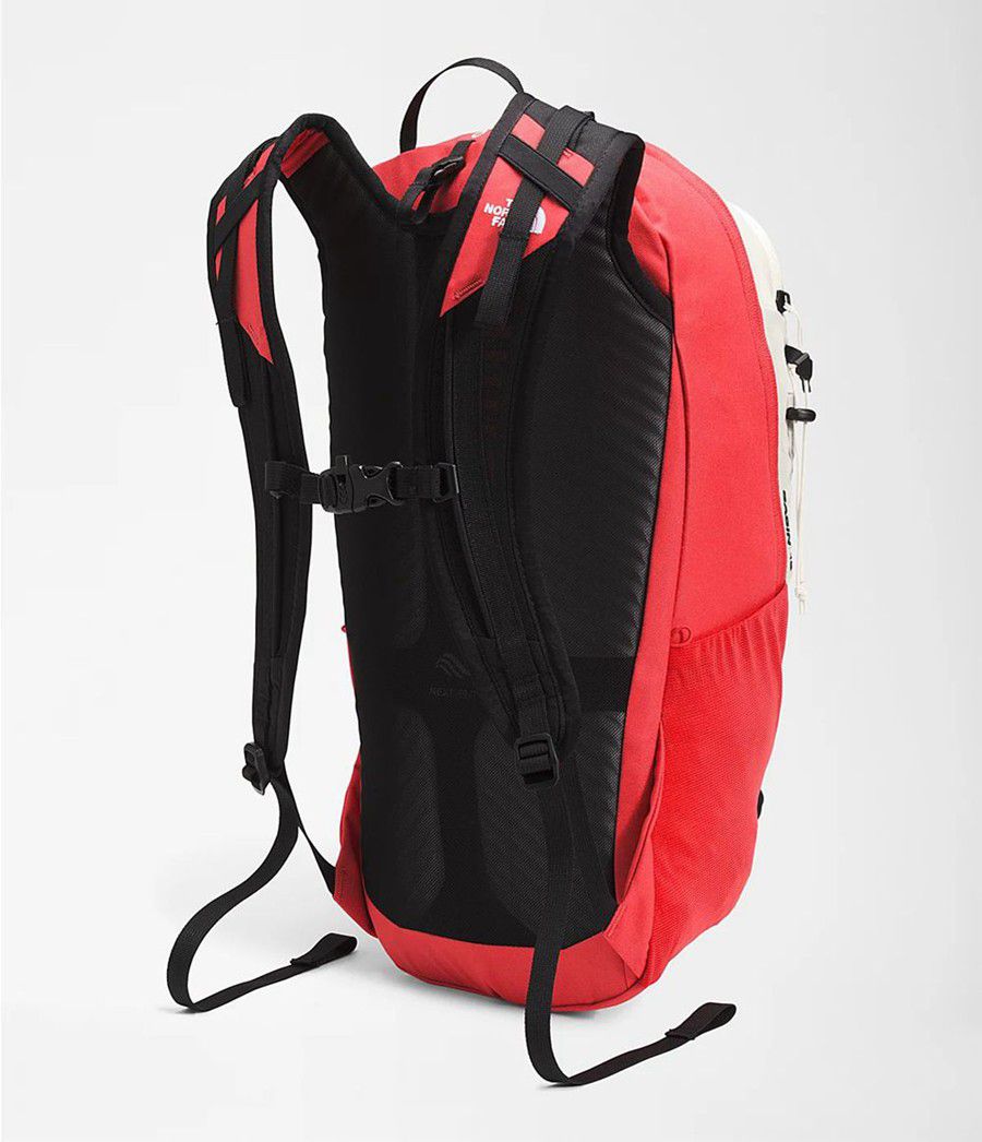 Pánské Batoh The North Face Basin 18 Mountaineering Zelene | VPOFJKG-48