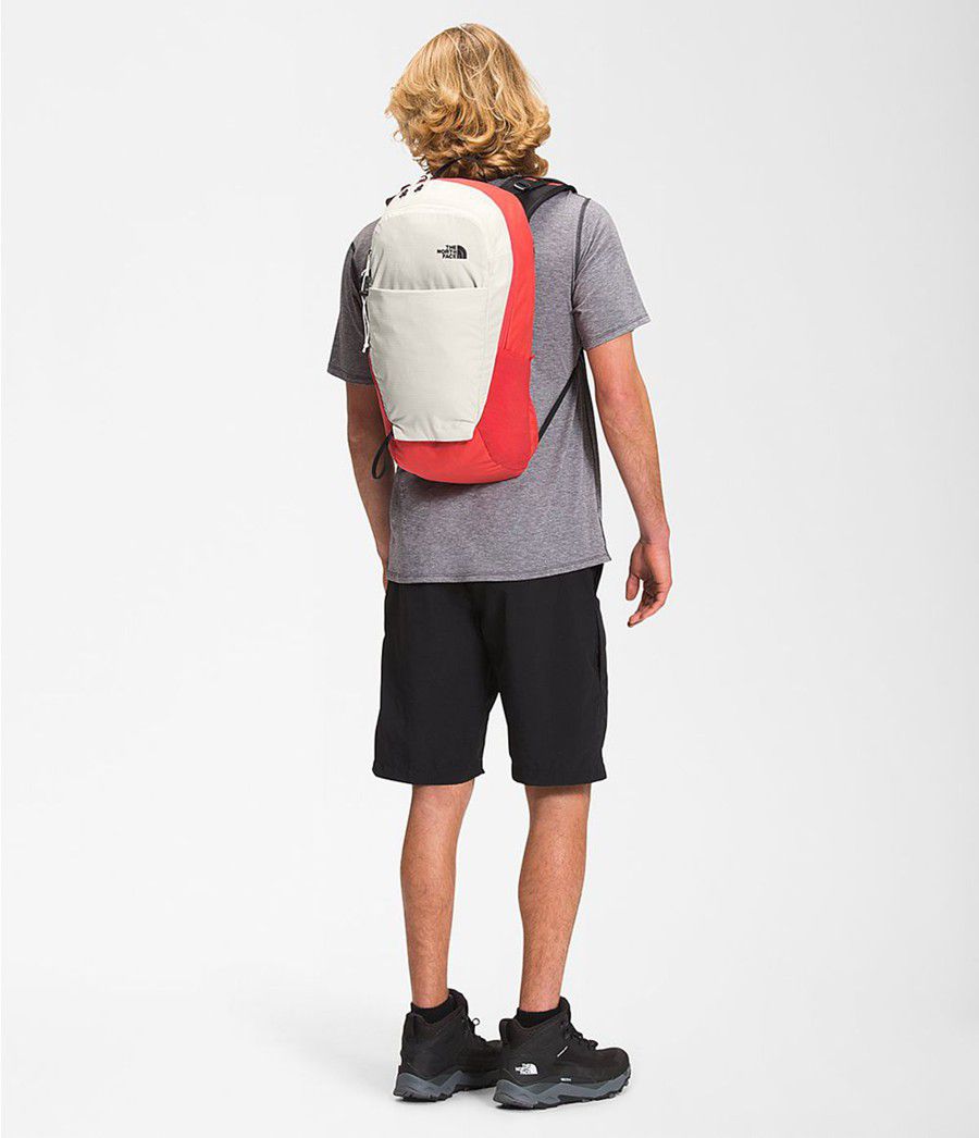 Pánské Batoh The North Face Basin 18 Mountaineering Zelene | VPOFJKG-48