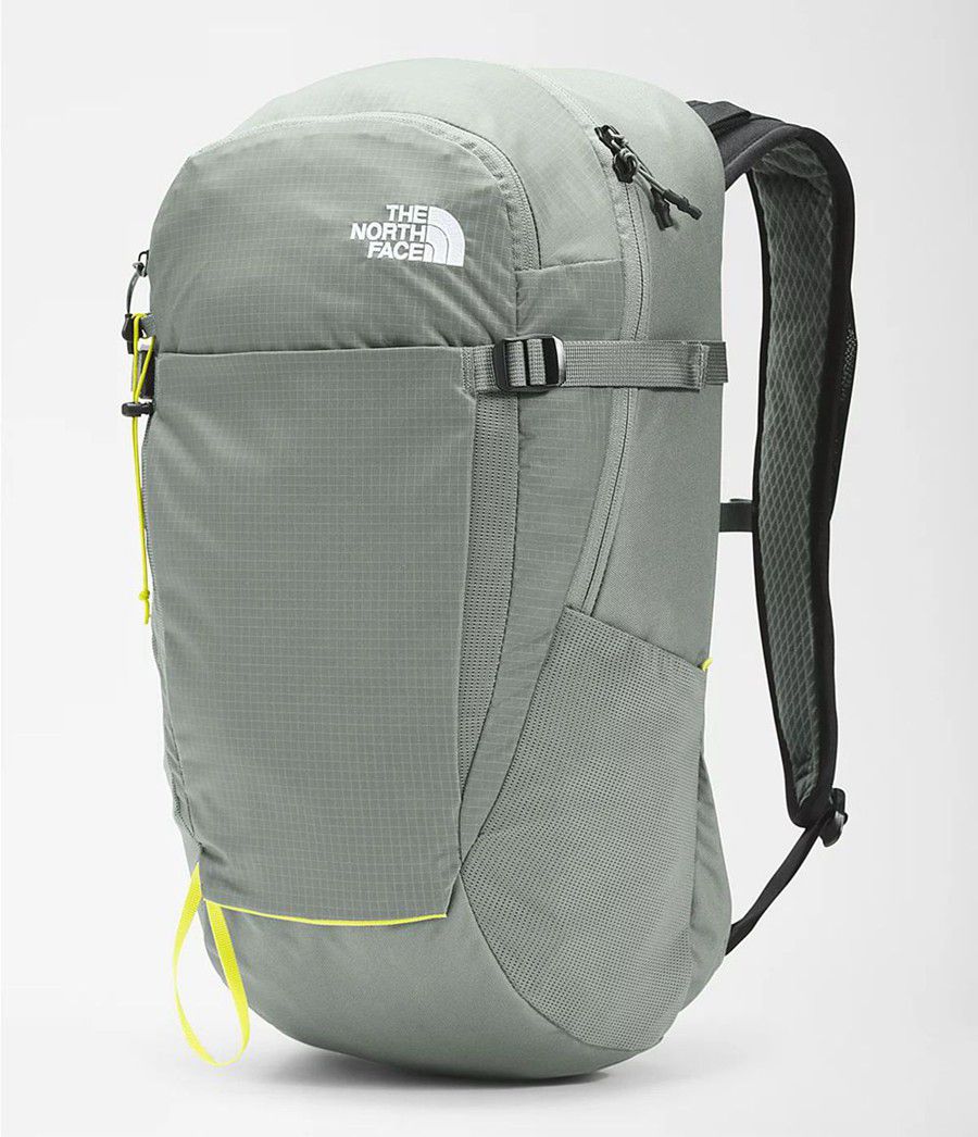 Pánské Batoh The North Face Basin 24 Mountaineering Zelene | GQOSDKI-73