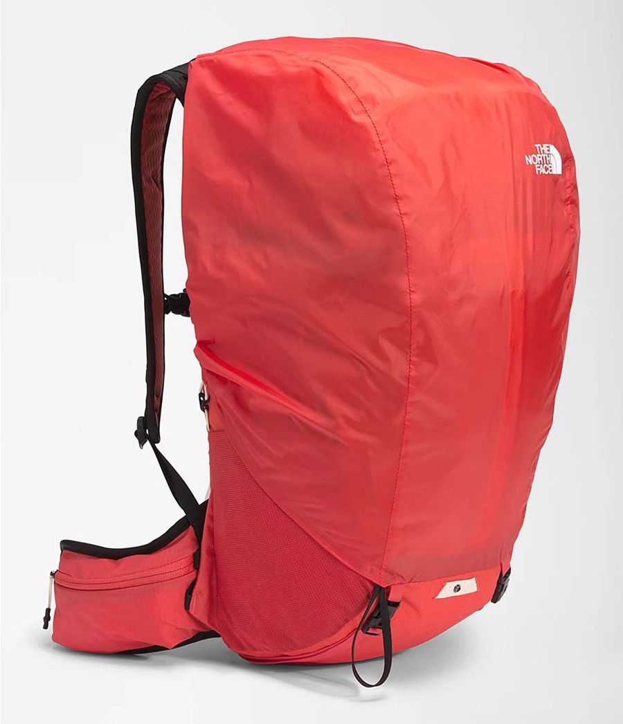 Pánské Batoh The North Face Basin 36 Mountaineering Bílé | YRXDJEQ-90