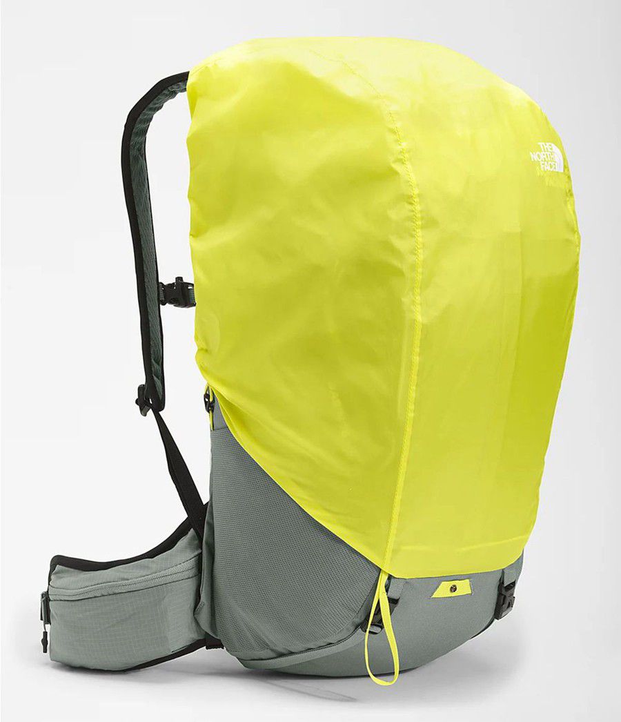 Pánské Batoh The North Face Basin 36 Mountaineering Zelene | JEICXOQ-58