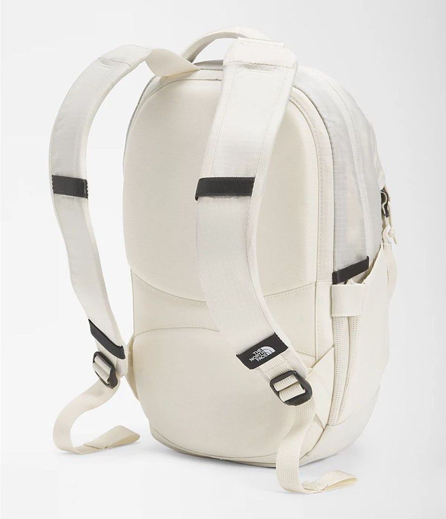 Pánské Batoh The North Face Borealis Mini Bílé | TLZSAUW-26