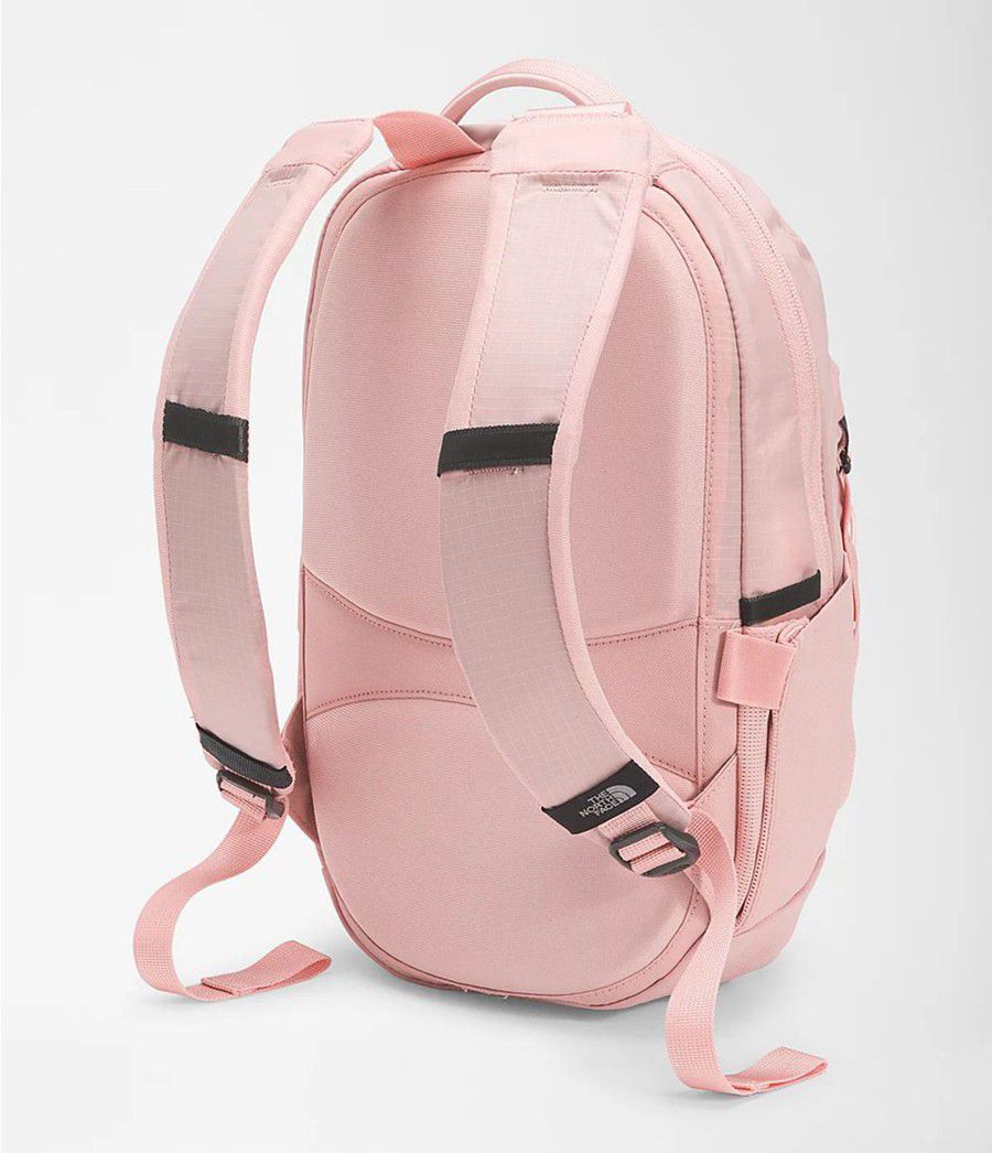 Pánské Batoh The North Face Borealis Mini Růžové | BWRYGFA-10