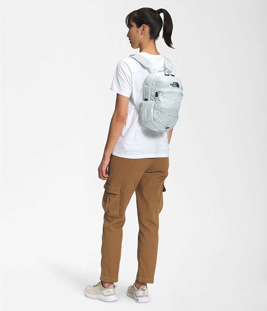 Pánské Batoh The North Face Borealis Mini Blankyt | BHUWCES-89