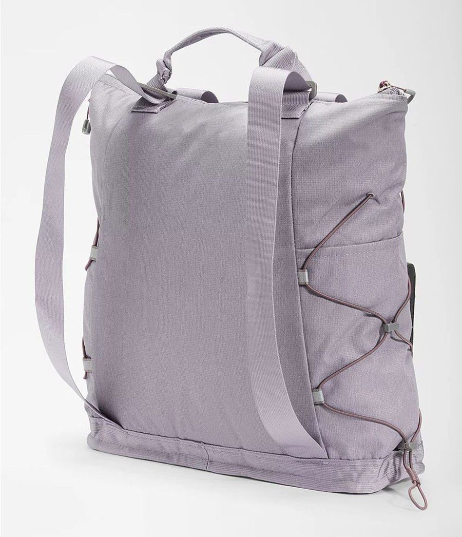 Pánské Batoh The North Face Borealis Tote Tmavě Šedé | SKGPJYZ-03