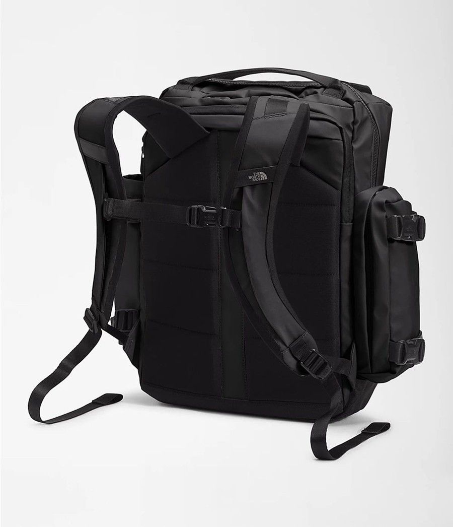 Pánské Batoh The North Face Commuter Pack—S Černé | QPIZDEA-70