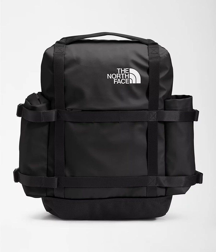 Pánské Batoh The North Face Commuter Pack—S Černé | QPIZDEA-70