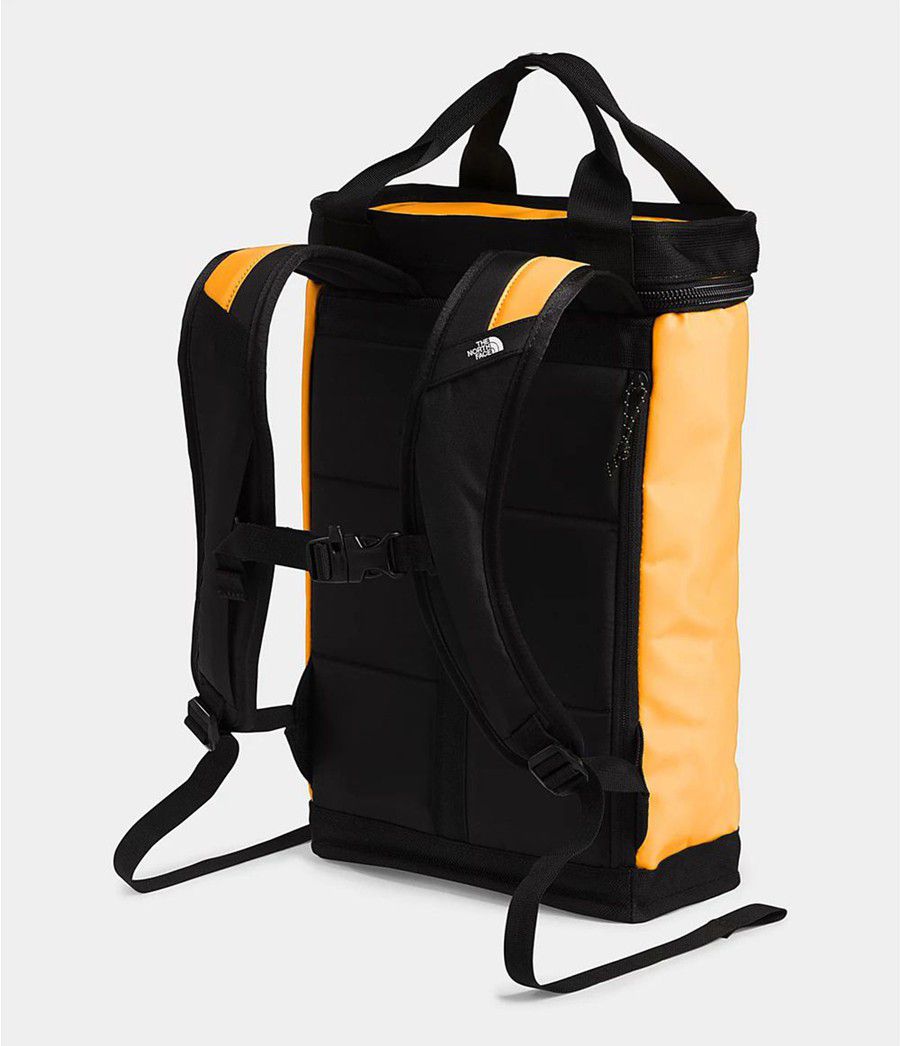 Pánské Batoh The North Face Explore Fusebox Daypack—S Zlaté | OBRWIAX-98