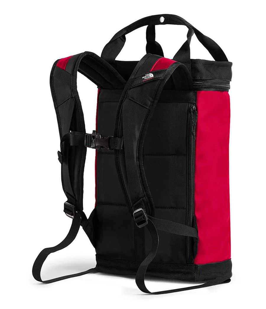 Pánské Batoh The North Face Explore Fusebox Daypack—S Zlaté | BCGTZJQ-52