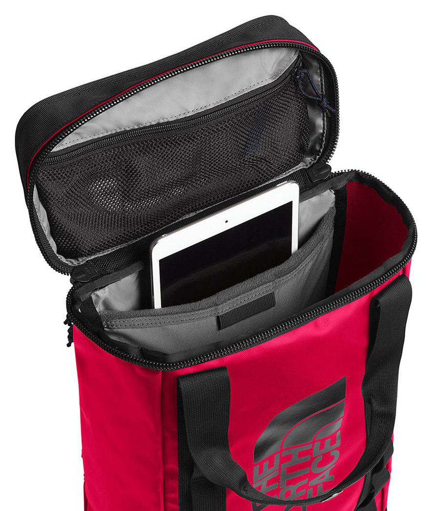 Pánské Batoh The North Face Explore Fusebox Daypack—S Zlaté | BCGTZJQ-52