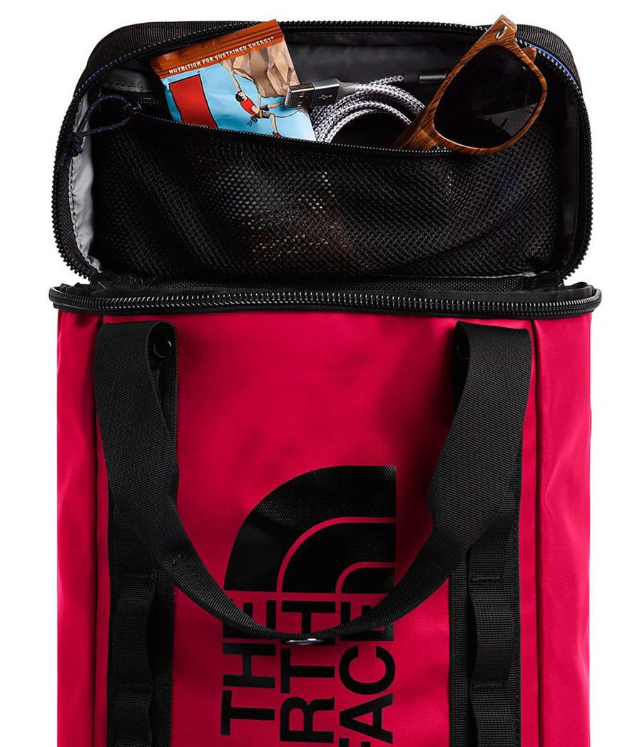 Pánské Batoh The North Face Explore Fusebox Daypack—S Zlaté | BCGTZJQ-52