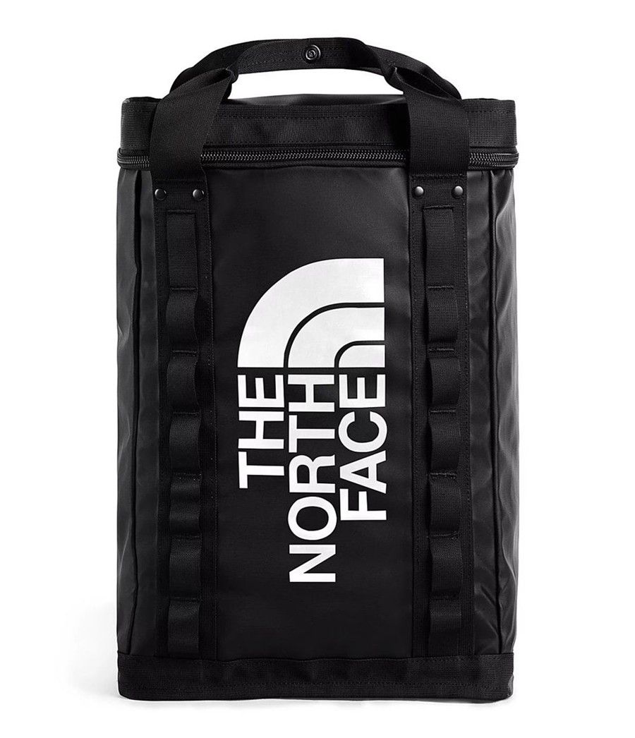 Pánské Batoh The North Face Explore Fusebox Daypack—L Černé | RISCPZQ-51