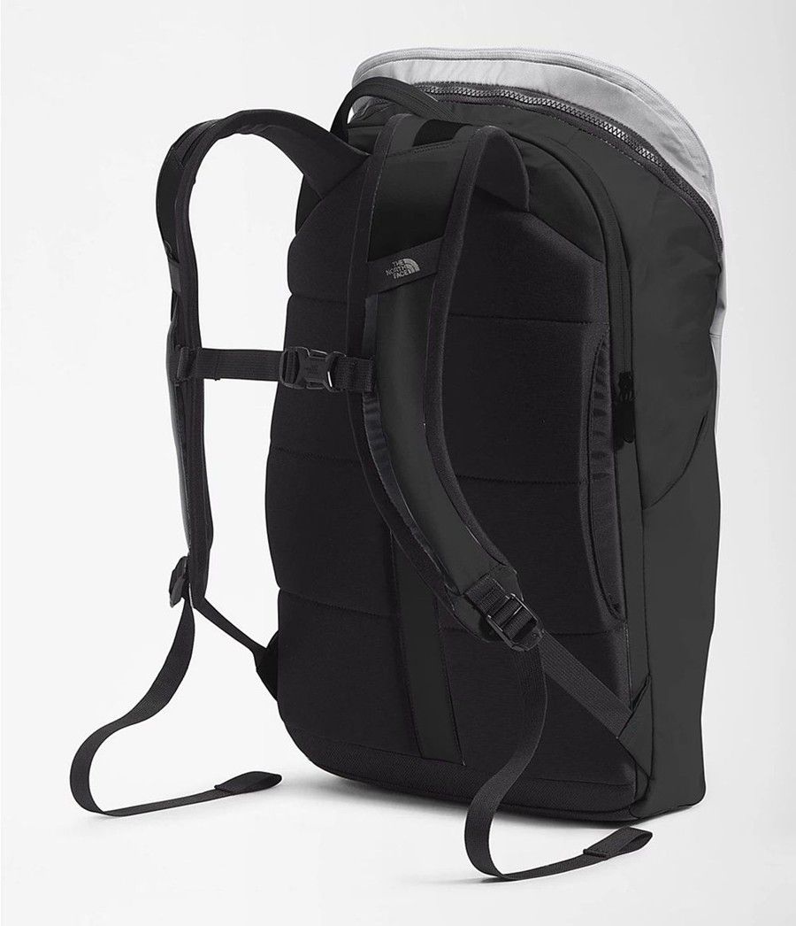 Pánské Batoh The North Face Kaban 2.0 Šedé | XUGZDFR-48