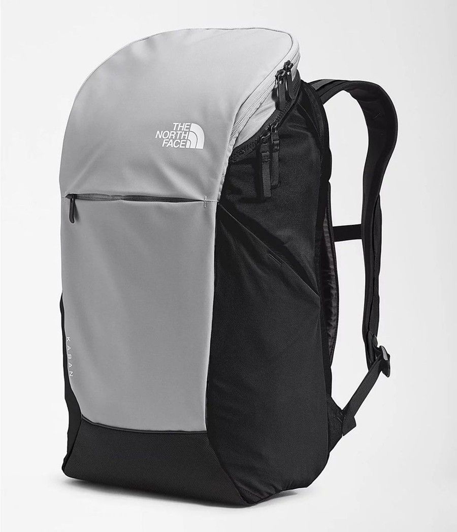 Pánské Batoh The North Face Kaban 2.0 Šedé | XUGZDFR-48