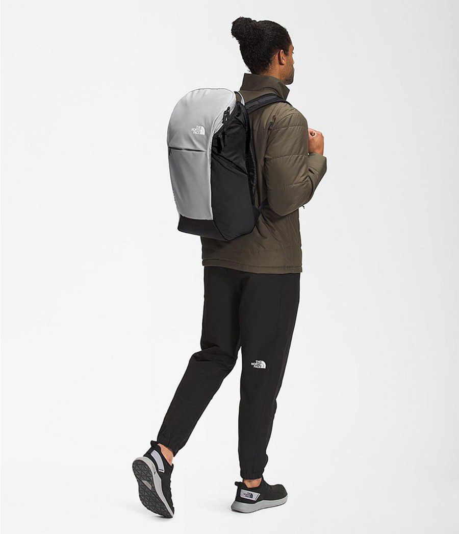 Pánské Batoh The North Face Kaban 2.0 Šedé | XUGZDFR-48