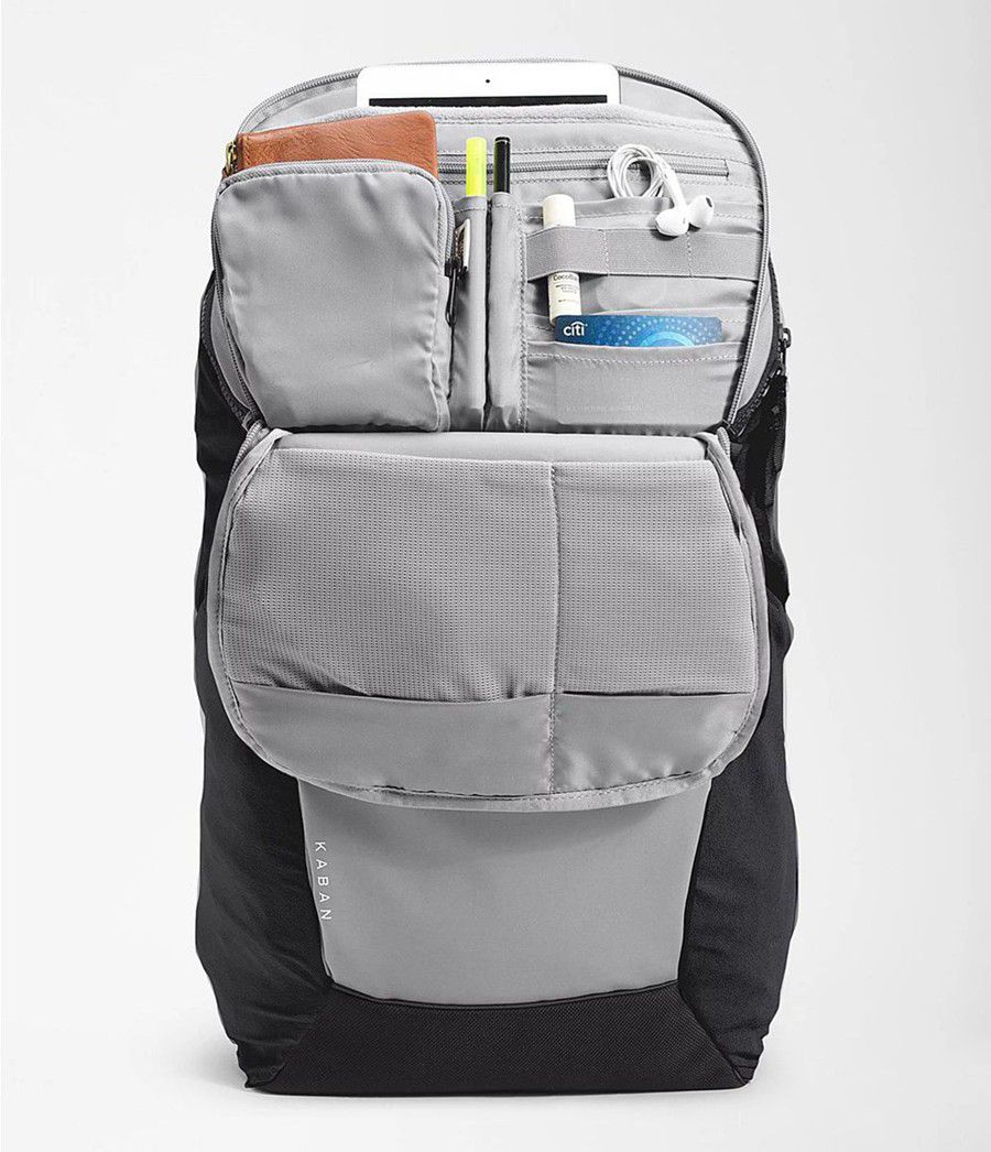 Pánské Batoh The North Face Kaban 2.0 Šedé | XUGZDFR-48