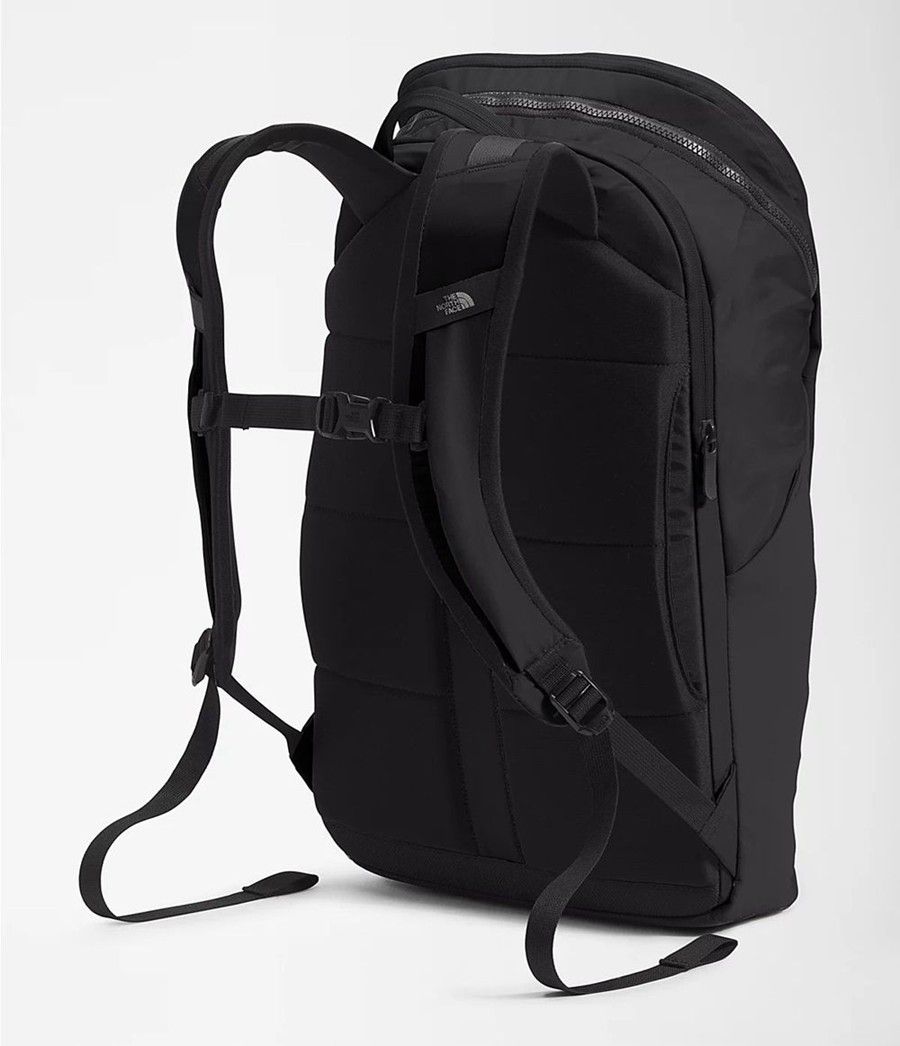 Pánské Batoh The North Face Kaban 2.0 Černé | HCFRMXG-59