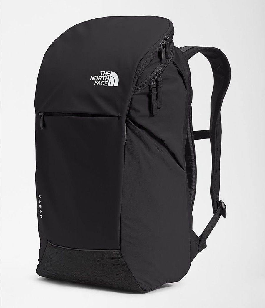 Pánské Batoh The North Face Kaban 2.0 Černé | HCFRMXG-59