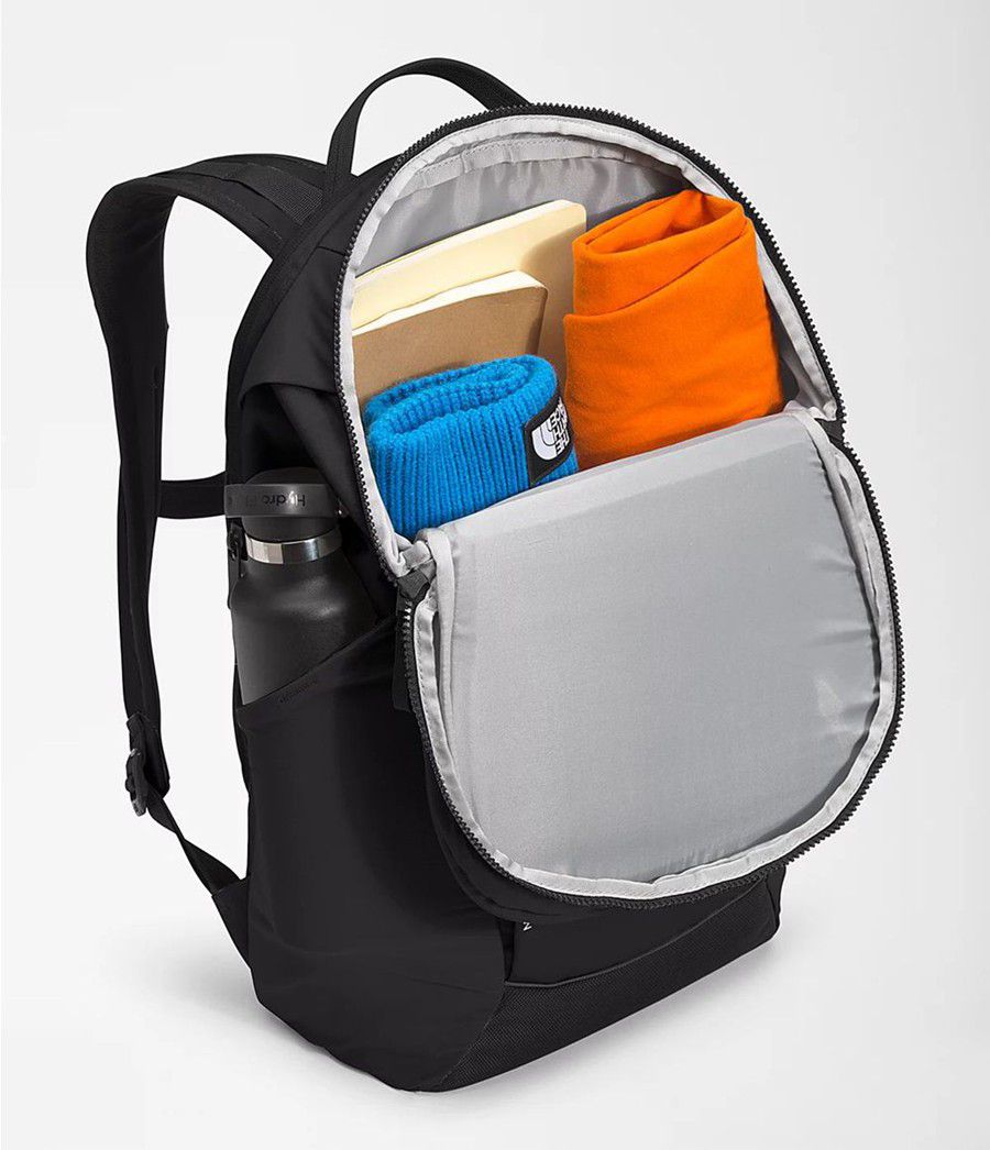 Pánské Batoh The North Face Kaban 2.0 Černé | HCFRMXG-59