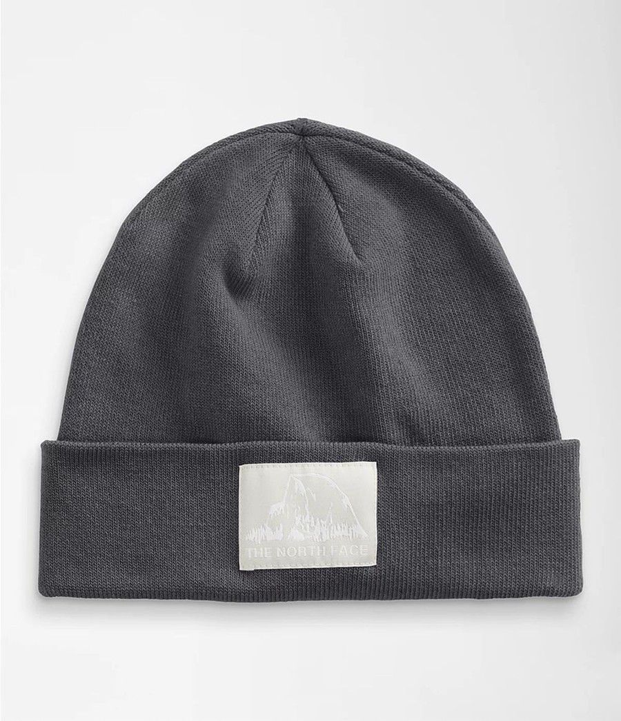 Pánské Beanies The North Face Dock Worker Recycled Šedé | DWCKHUT-58