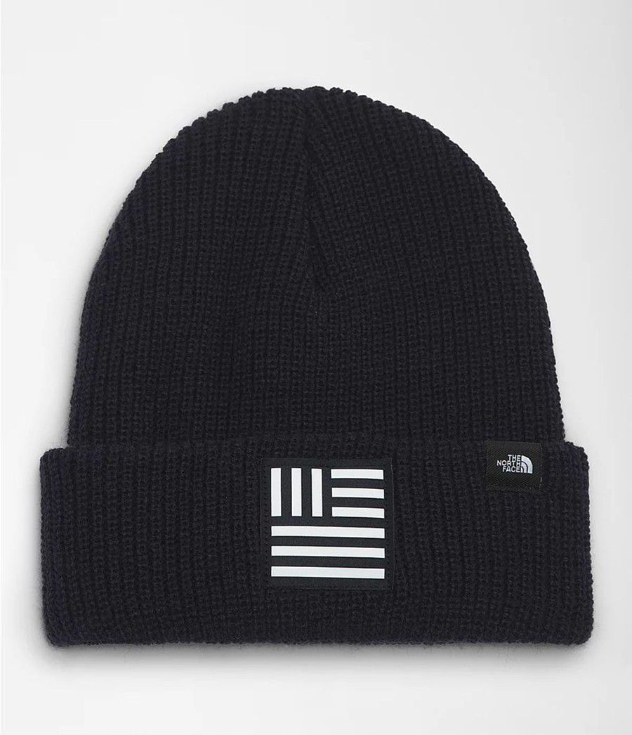 Pánské Beanies The North Face Ic Freebeanie Tmavě Blankyt | ZRUPXOW-42